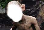 The Lord of the Rings - Gollum